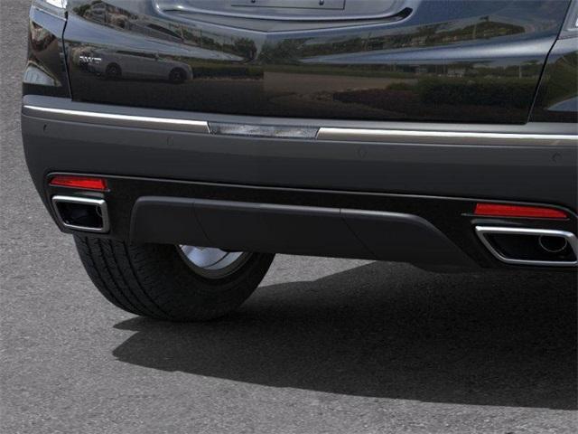 new 2025 Cadillac XT5 car