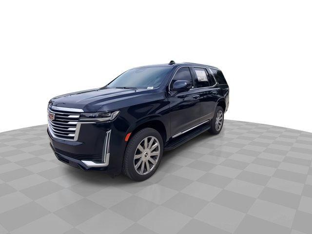 new 2024 Cadillac Escalade car, priced at $119,157