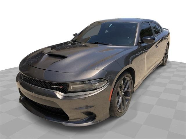 used 2019 Dodge Charger car, priced at $25,085
