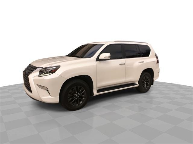 used 2020 Lexus GX 460 car, priced at $39,500