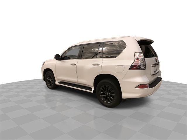 used 2020 Lexus GX 460 car, priced at $39,500