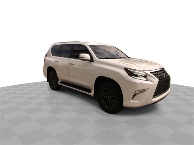 used 2020 Lexus GX 460 car, priced at $39,500