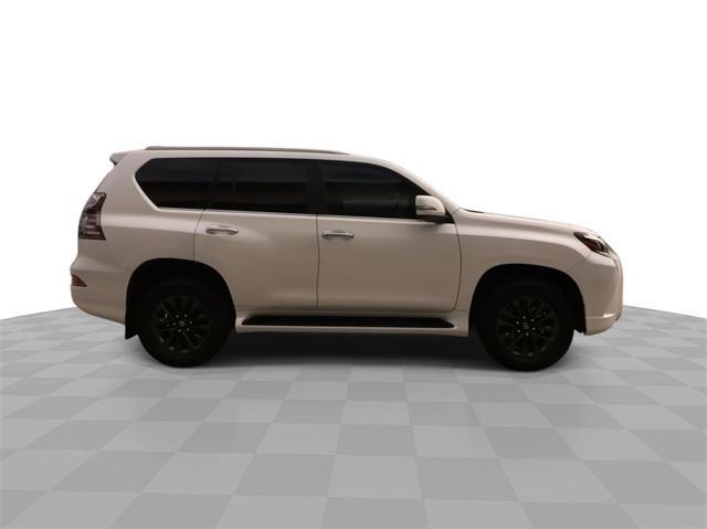 used 2020 Lexus GX 460 car, priced at $39,500