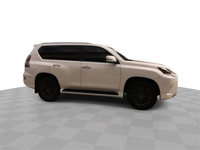 used 2020 Lexus GX 460 car, priced at $39,500