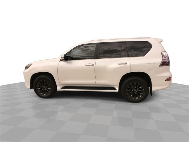 used 2020 Lexus GX 460 car, priced at $39,500