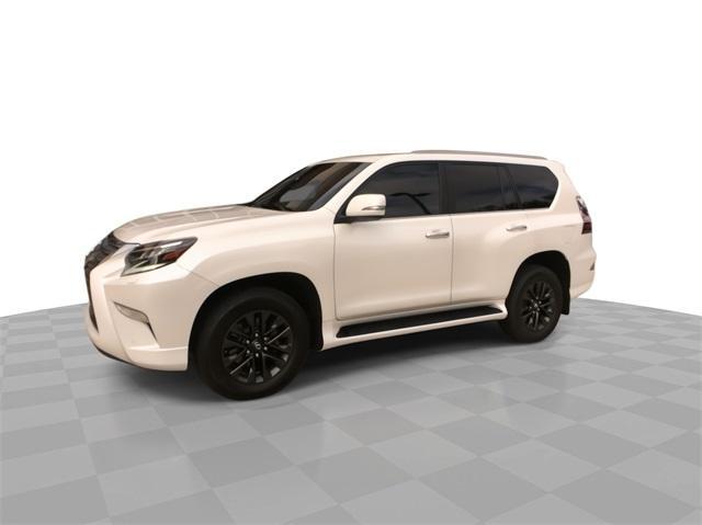 used 2020 Lexus GX 460 car, priced at $39,500