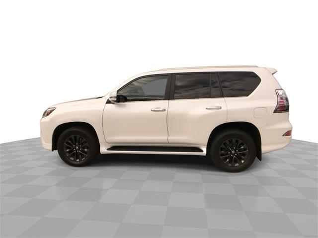 used 2020 Lexus GX 460 car, priced at $39,500