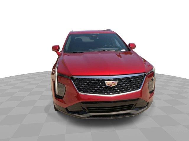 new 2024 Cadillac XT4 car, priced at $42,915