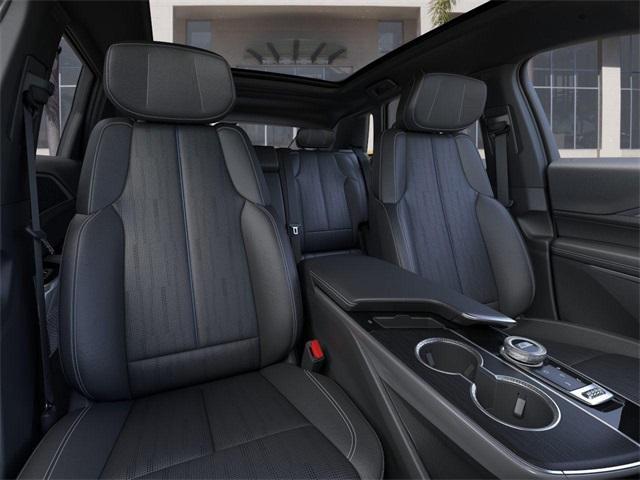 new 2026 Cadillac LYRIQ car, priced at $63,788