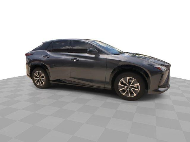 used 2023 Lexus RZ 450e car, priced at $34,500