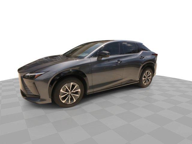 used 2023 Lexus RZ 450e car, priced at $34,500