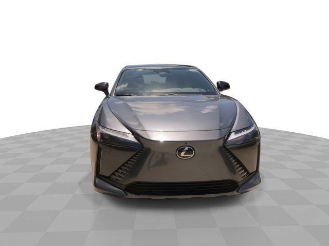 used 2023 Lexus RZ 450e car, priced at $34,500