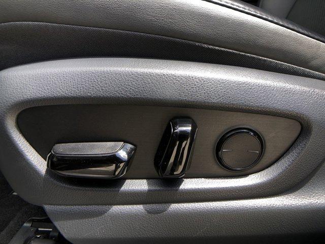 used 2023 Lexus RZ 450e car, priced at $34,500