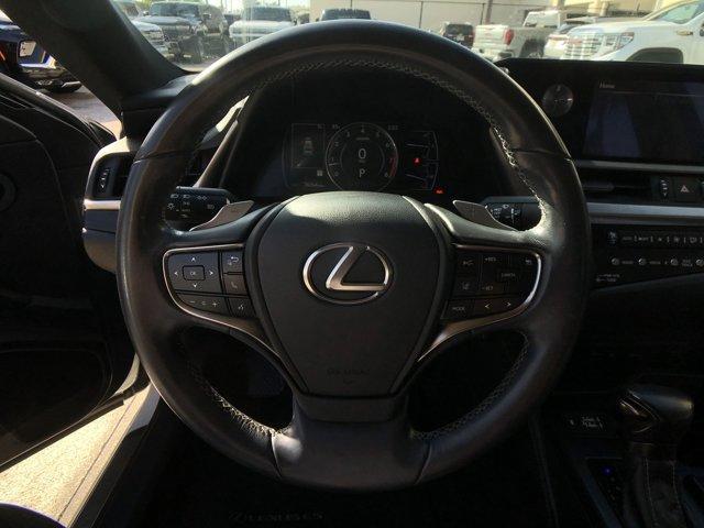 used 2019 Lexus ES 350 car, priced at $26,000