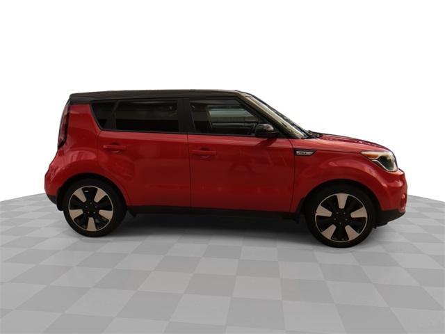 used 2019 Kia Soul car, priced at $15,000