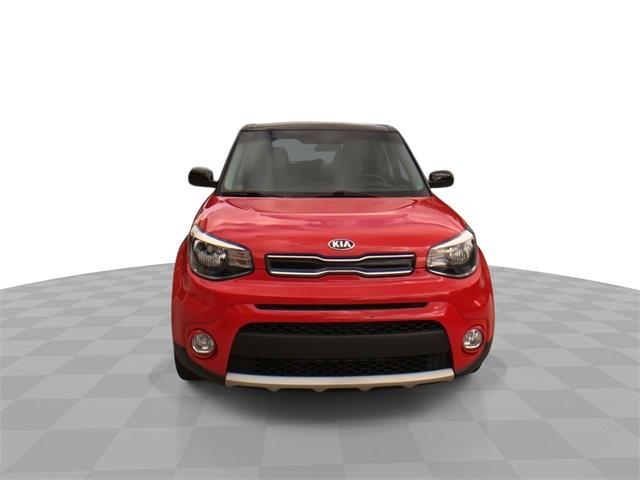 used 2019 Kia Soul car, priced at $15,000