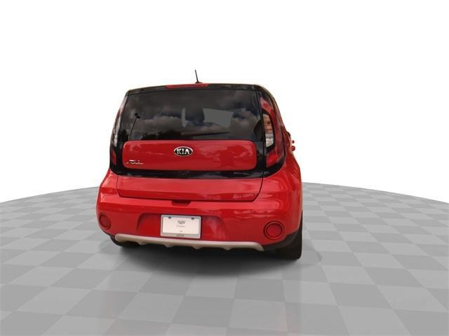 used 2019 Kia Soul car, priced at $15,000