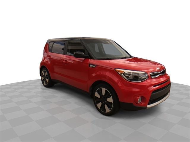 used 2019 Kia Soul car, priced at $15,000