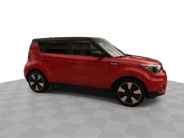 used 2019 Kia Soul car, priced at $15,000