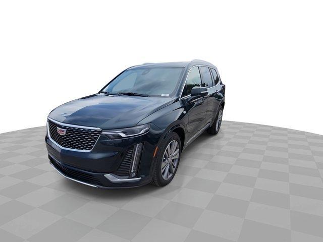 new 2024 Cadillac XT6 car, priced at $51,015