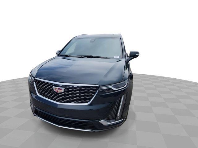 new 2024 Cadillac XT6 car, priced at $51,015