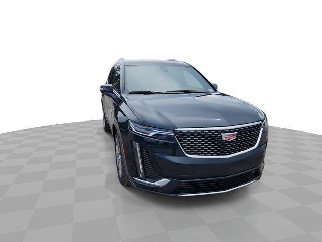 new 2024 Cadillac XT6 car, priced at $51,015