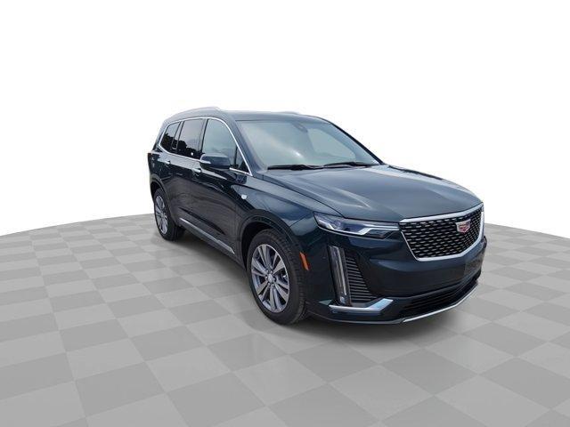 new 2024 Cadillac XT6 car, priced at $51,015