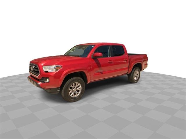 used 2019 Toyota Tacoma car, priced at $33,000