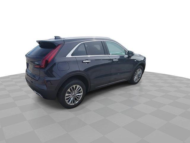 new 2024 Cadillac XT4 car, priced at $42,599