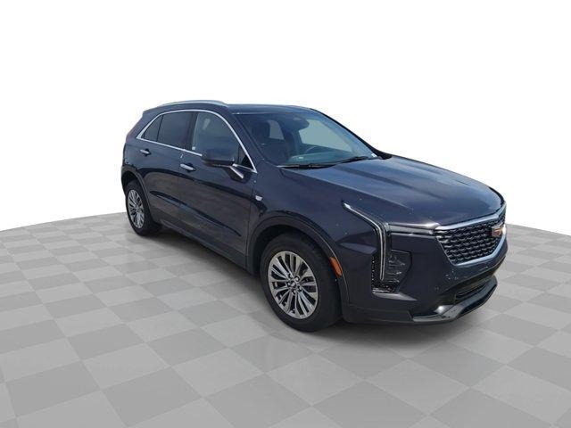 new 2024 Cadillac XT4 car, priced at $42,599