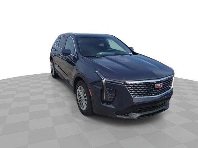 new 2024 Cadillac XT4 car, priced at $42,599