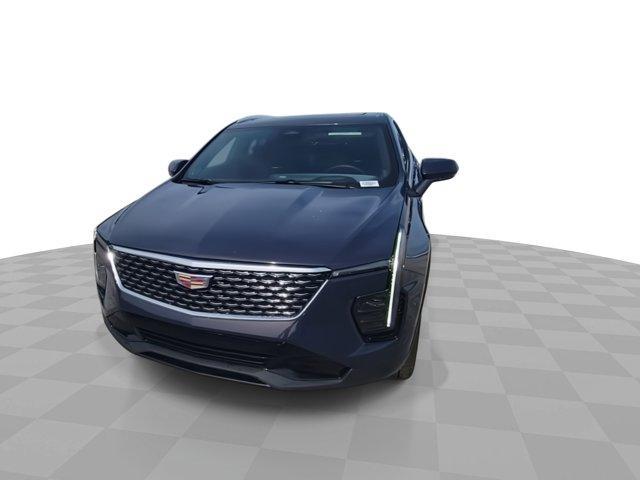 new 2024 Cadillac XT4 car, priced at $42,599