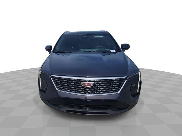 new 2024 Cadillac XT4 car, priced at $42,599