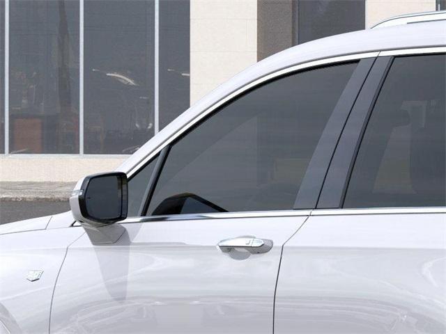 new 2025 Cadillac XT6 car, priced at $51,815