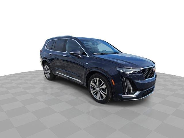 new 2024 Cadillac XT6 car, priced at $51,024