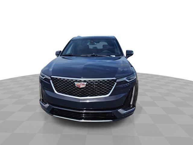 new 2024 Cadillac XT6 car, priced at $51,024