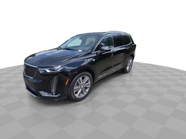 new 2024 Cadillac XT6 car, priced at $51,015