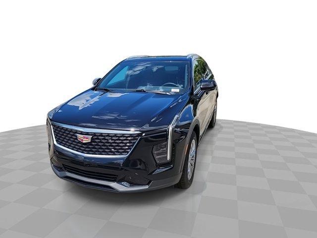 new 2024 Cadillac XT4 car, priced at $42,315