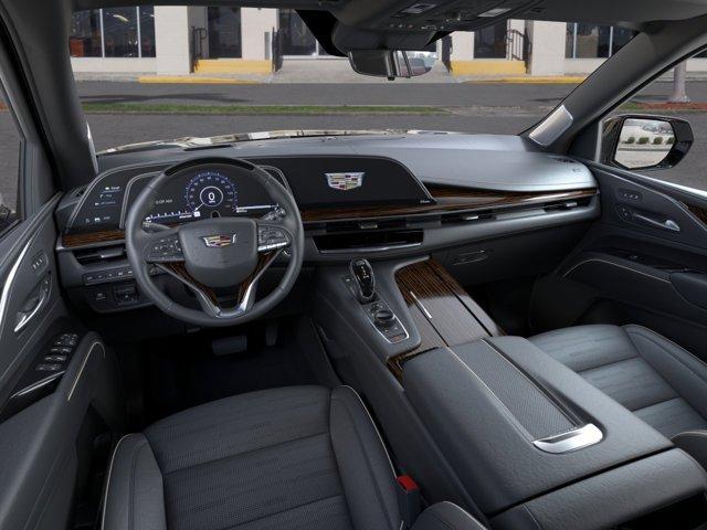 new 2024 Cadillac Escalade ESV car, priced at $114,760