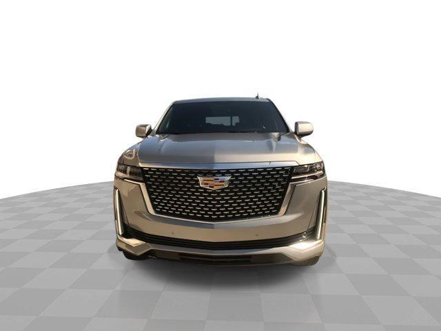 new 2024 Cadillac Escalade car, priced at $98,335