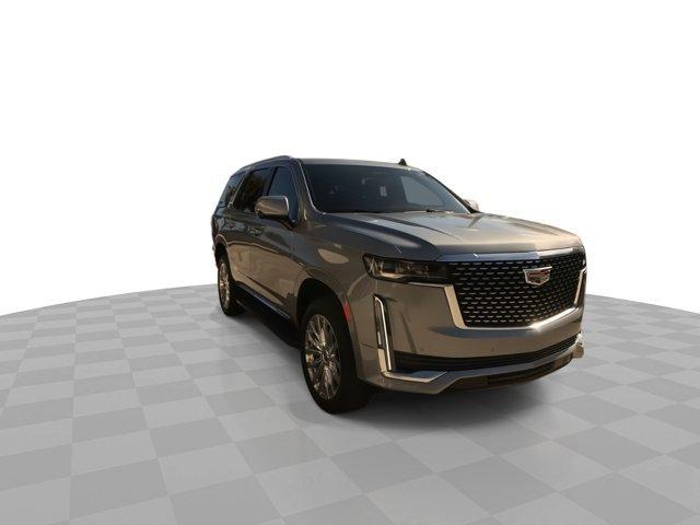 new 2024 Cadillac Escalade car, priced at $98,335