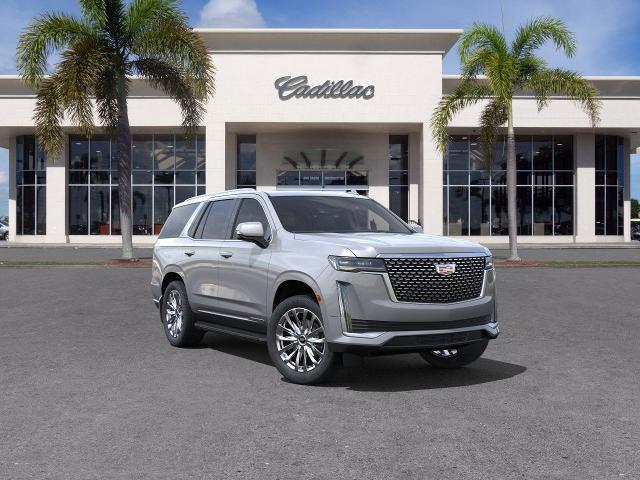 new 2024 Cadillac Escalade car, priced at $98,785