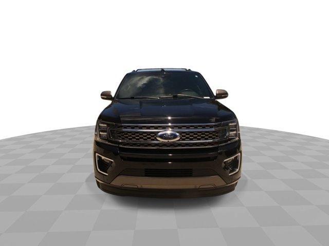 used 2021 Ford Expedition Max car, priced at $50,500