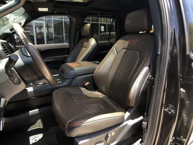 used 2021 Ford Expedition Max car, priced at $50,500