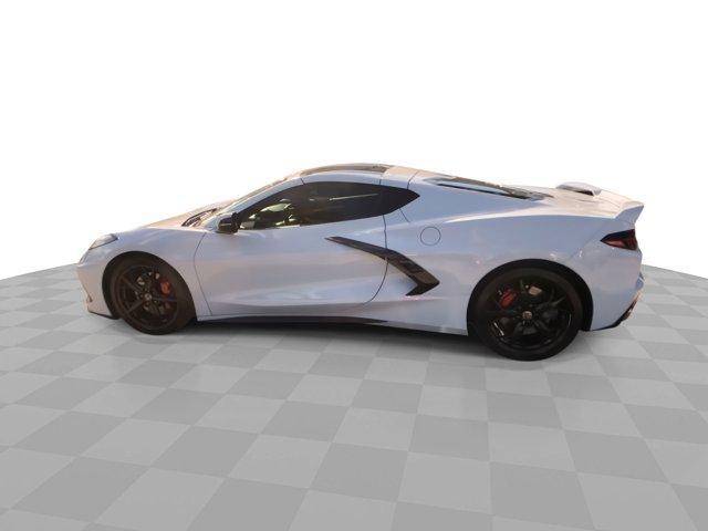 used 2020 Chevrolet Corvette car, priced at $66,000