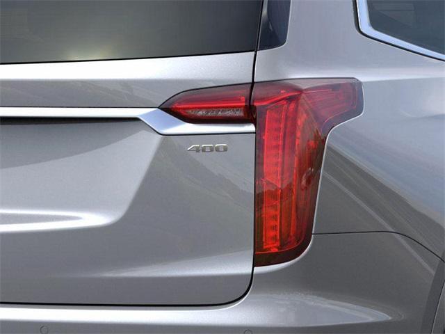 new 2024 Cadillac XT6 car, priced at $48,751