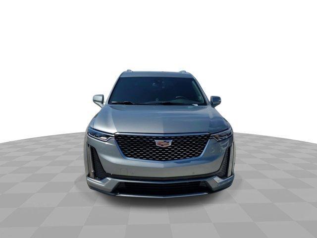 new 2024 Cadillac XT6 car, priced at $56,990