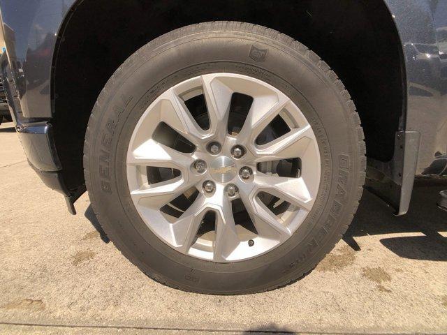 used 2022 Chevrolet Silverado 1500 Limited car, priced at $24,000