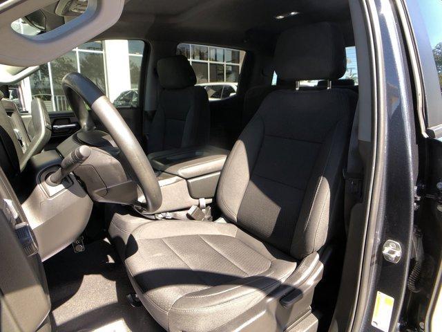 used 2022 Chevrolet Silverado 1500 Limited car, priced at $24,000