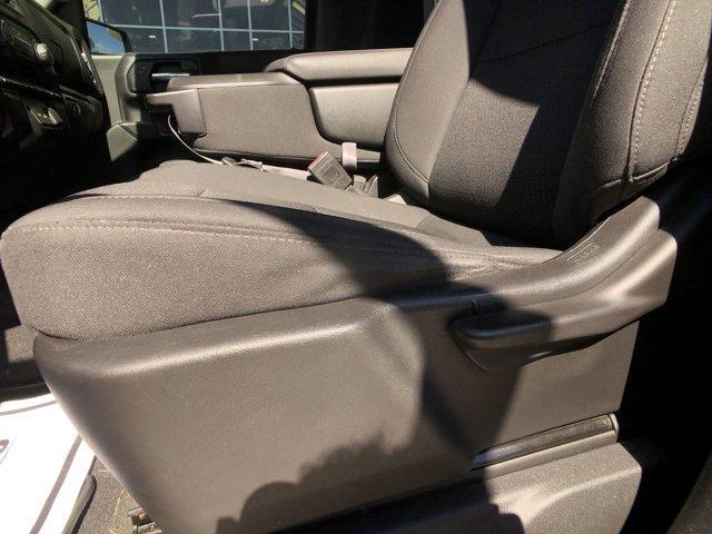 used 2022 Chevrolet Silverado 1500 Limited car, priced at $24,000